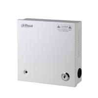 FUENTE DE PODER DAHUA DISTRIBUIDOR DE ENERGIA 5 CANALES/ 12 VDC/ 4 AMP/ FUSIBLES INTERCAMBIABLES/ PROTECCION DE SOBRECARGA/ COLOR BLANCO FUENTE DE PODER DAHUA DISTRIBUIDOR DE ENERGIA 5 CANALES/ 12 VDC/ 4 AMP/ FUSIBLES INTERCAMBIABLES/ PROTECCION DE SOBRECARGA/ COLOR BLANCO